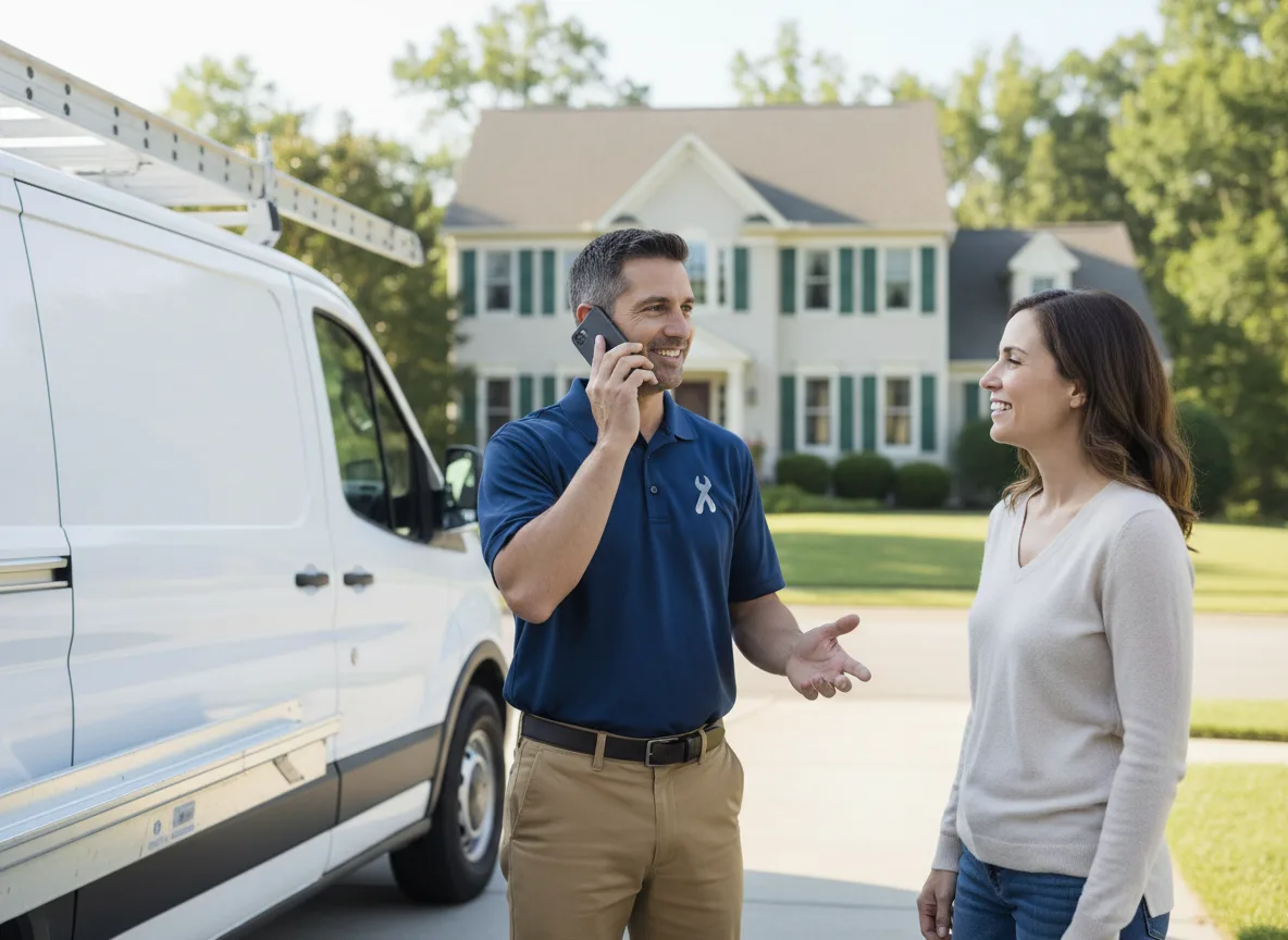 Home Gutter Service Van Hornesville, NY FAQs